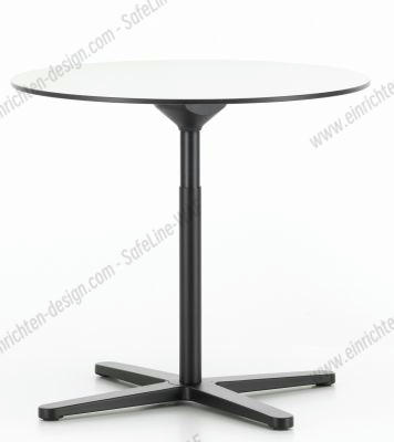 Super Fold Table Round Vitra